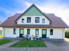 Schifferkaten in Pruchten